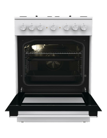 Štednjak Gorenje GK6B43WD