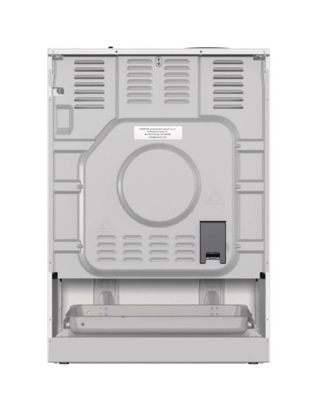 Štednjak Gorenje GK6B43WD