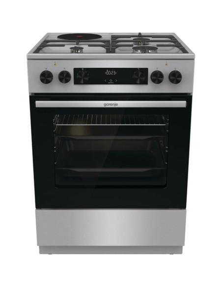 Štednjak Gorenje GK6C62XC