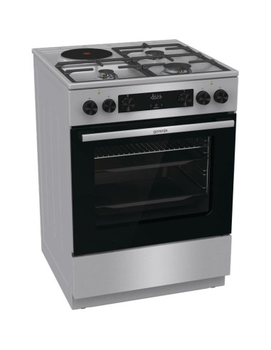 Štednjak Gorenje GK6C62XC