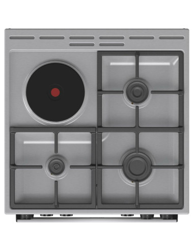 Štednjak Gorenje GK6C62XC