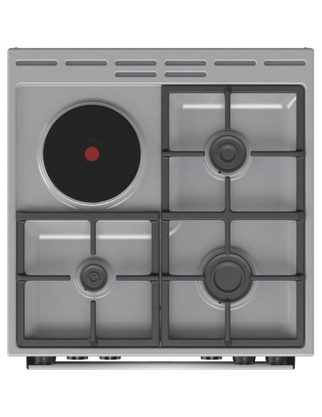 Štednjak Gorenje GK6C62XC