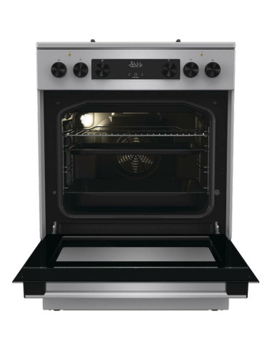 Štednjak Gorenje GK6C62XC