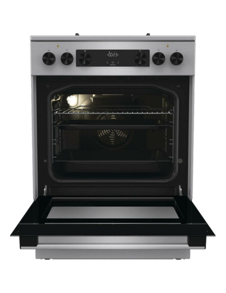 Štednjak Gorenje GK6C62XC