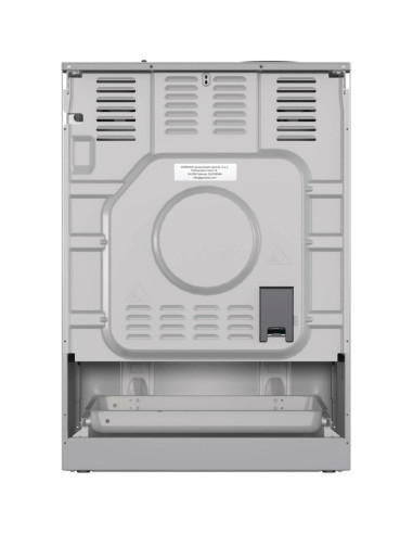 Štednjak Gorenje GK6C62XC