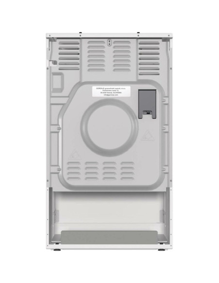 Štednjak Gorenje GG5A12WJ