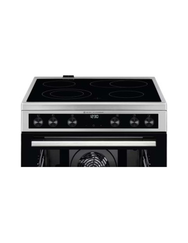 Štednjak Electrolux LKR66021MX AirFry