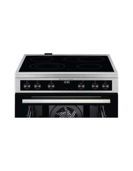 Štednjak Electrolux LKR66021MX AirFry