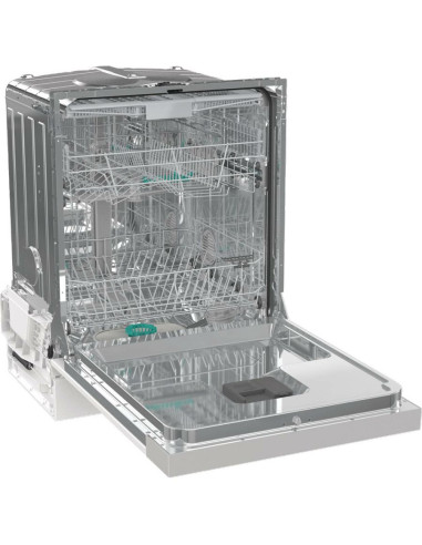Ugradbena perilica posuđa Gorenje GI643D90X