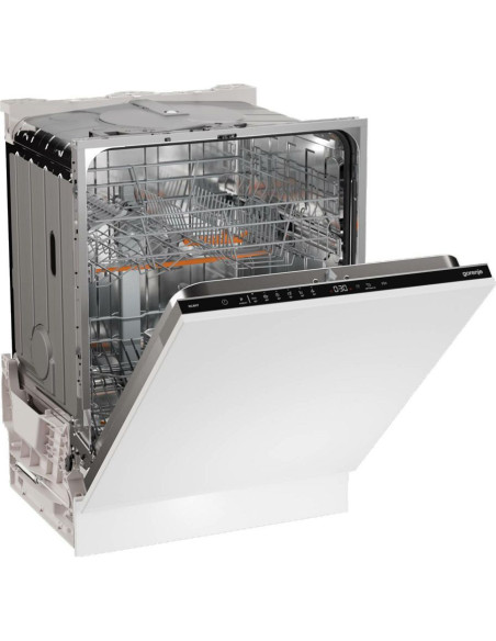 Ugradbena perilica posuđa Gorenje GV642D65