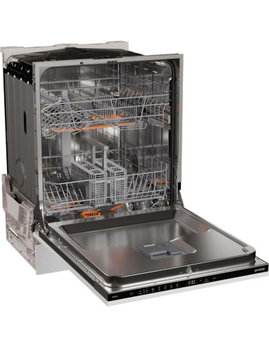 Ugradbena perilica posuđa Gorenje GV642D65