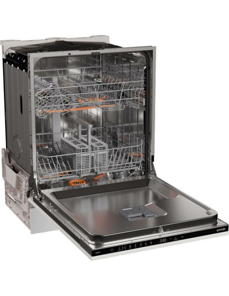 Ugradbena perilica posuđa Gorenje GV642D65