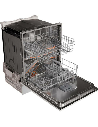 Ugradbena perilica posuđa Gorenje GV642D65