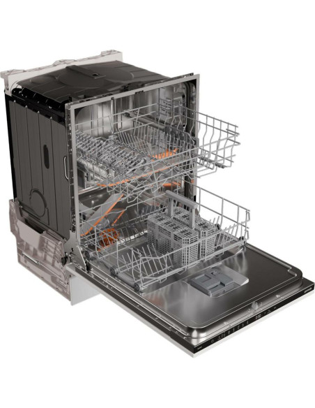 Ugradbena perilica posuđa Gorenje GV642D65