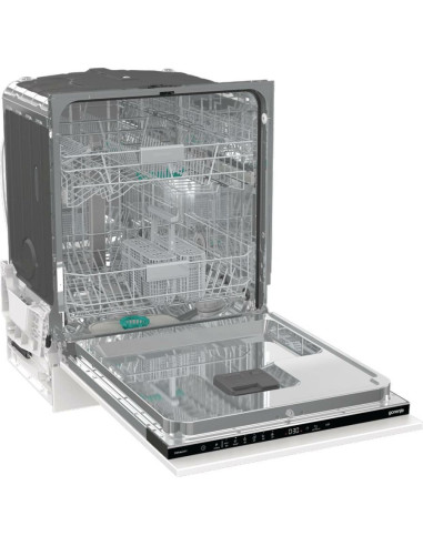 Ugradbena perilica posuđa Gorenje GV642D62