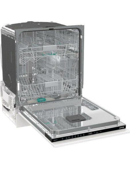 Ugradbena perilica posuđa Gorenje GV642D62