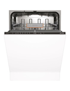 Ugradbena perilica posuđa Gorenje GV642C65