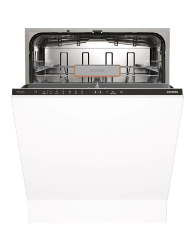 Ugradbena perilica posuđa Gorenje GV642C65
