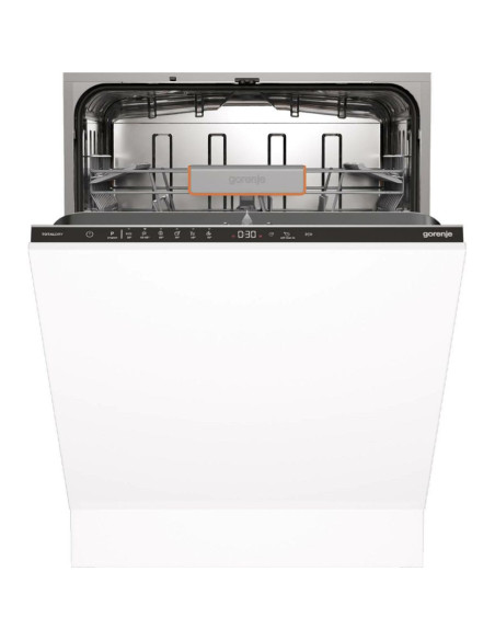 Ugradbena perilica posuđa Gorenje GV642C65