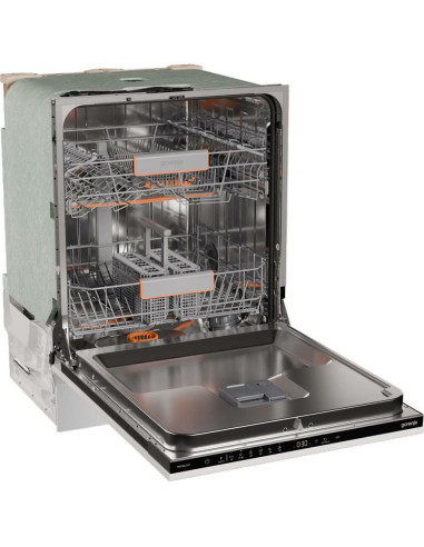 Ugradbena perilica posuđa Gorenje GV642C65