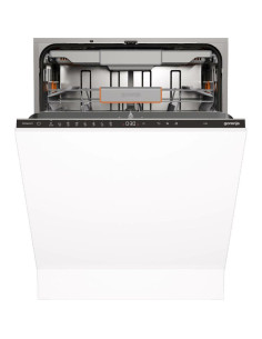 Ugradbena perilica posuđa Gorenje GV663A66