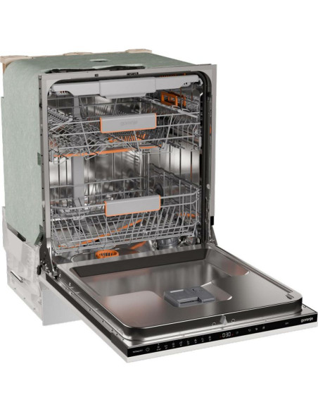 Ugradbena perilica posuđa Gorenje GV663A66