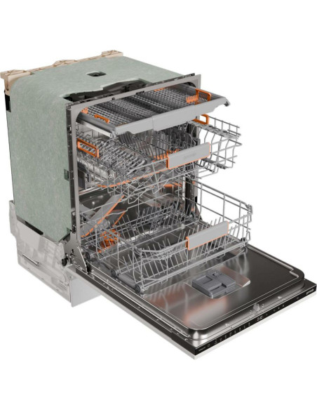 Ugradbena perilica posuđa Gorenje GV663A66