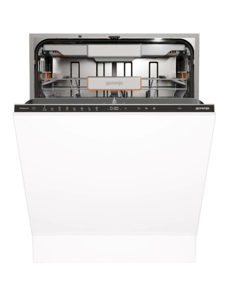 Ugradbena perilica posuđa Gorenje GV663A65
