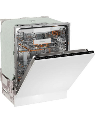 Ugradbena perilica posuđa Gorenje GV663A65