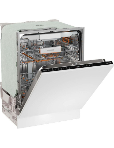 Ugradbena perilica posuđa Gorenje GV663A65