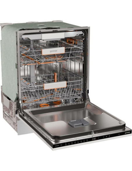 Ugradbena perilica posuđa Gorenje GV663A65