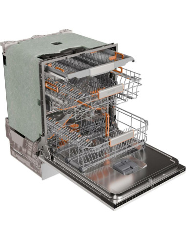 Ugradbena perilica posuđa Gorenje GV663A65