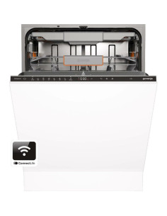 Ugradbena perilica posuđa Gorenje GV673B65 WiFi