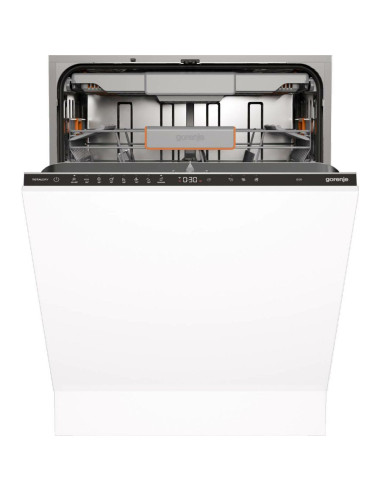 Ugradbena perilica posuđa Gorenje GV673B65 WiFi