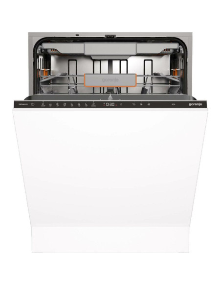 Ugradbena perilica posuđa Gorenje GV673B65 WiFi