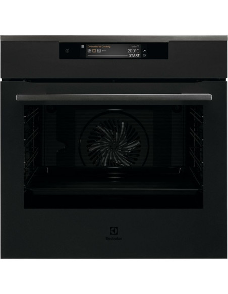 Pećnica Electrolux KOEAP31WT WiFi MatBlack