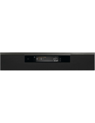 Pećnica Electrolux KOEAP31WT WiFi MatBlack