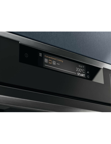 Pećnica Electrolux KOEAP31WT WiFi MatBlack