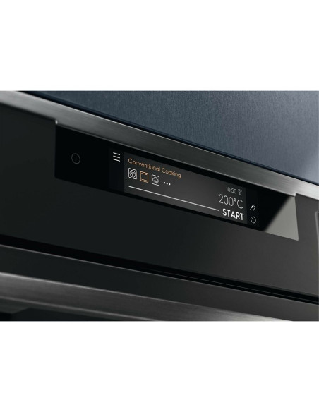 Pećnica Electrolux KOEAP31WT WiFi MatBlack