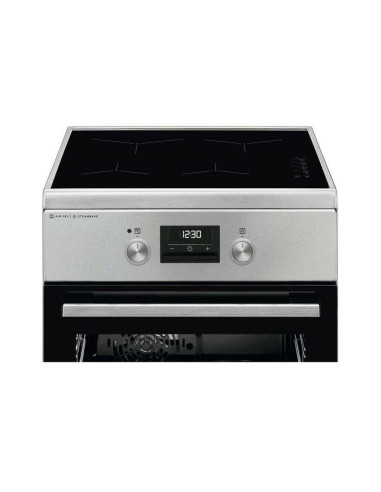 Štednjak Electrolux LKI564266X AirFry