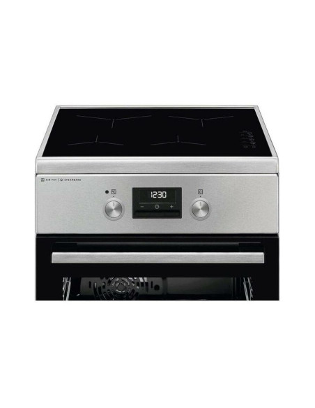 Štednjak Electrolux LKI564266X AirFry