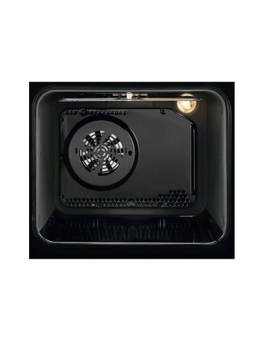 Štednjak Electrolux LKI564266X AirFry