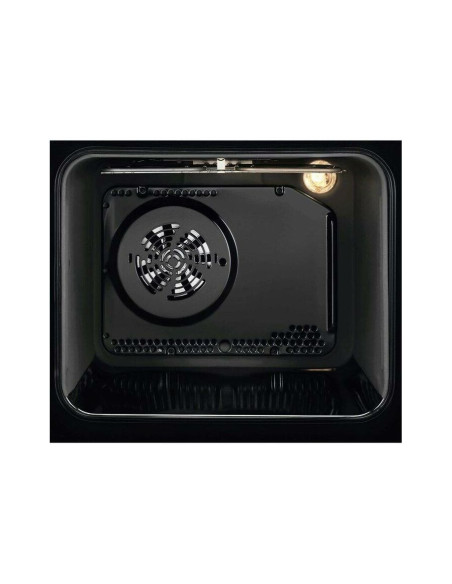 Štednjak Electrolux LKI564266X AirFry