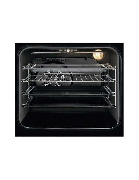 Štednjak Electrolux LKI564266X AirFry