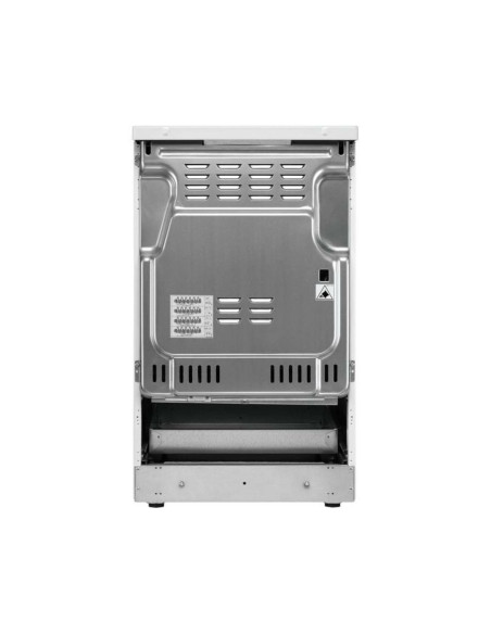 Štednjak Electrolux LKI564266X AirFry