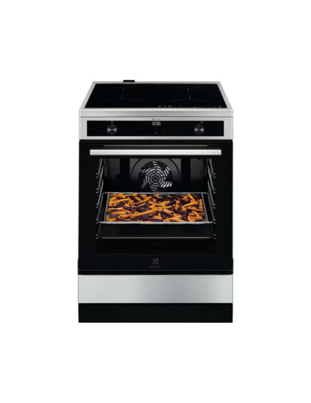 Štednjak Electrolux LKI64023AX AirFry