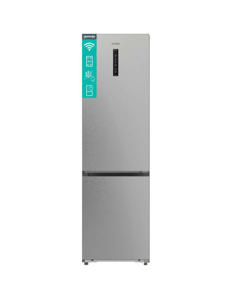 Hladnjak Gorenje NRB620C61X4WFE