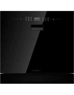 Ugradbena perilica posuđa Bosch SCX6ITB00E mini