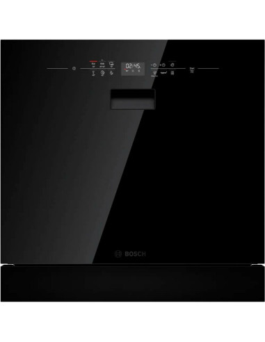Ugradbena perilica posuđa Bosch SCX6ITB00E mini