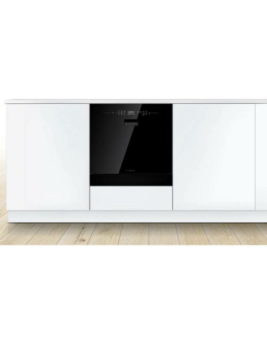 Ugradbena perilica posuđa Bosch SCX6ITB00E mini